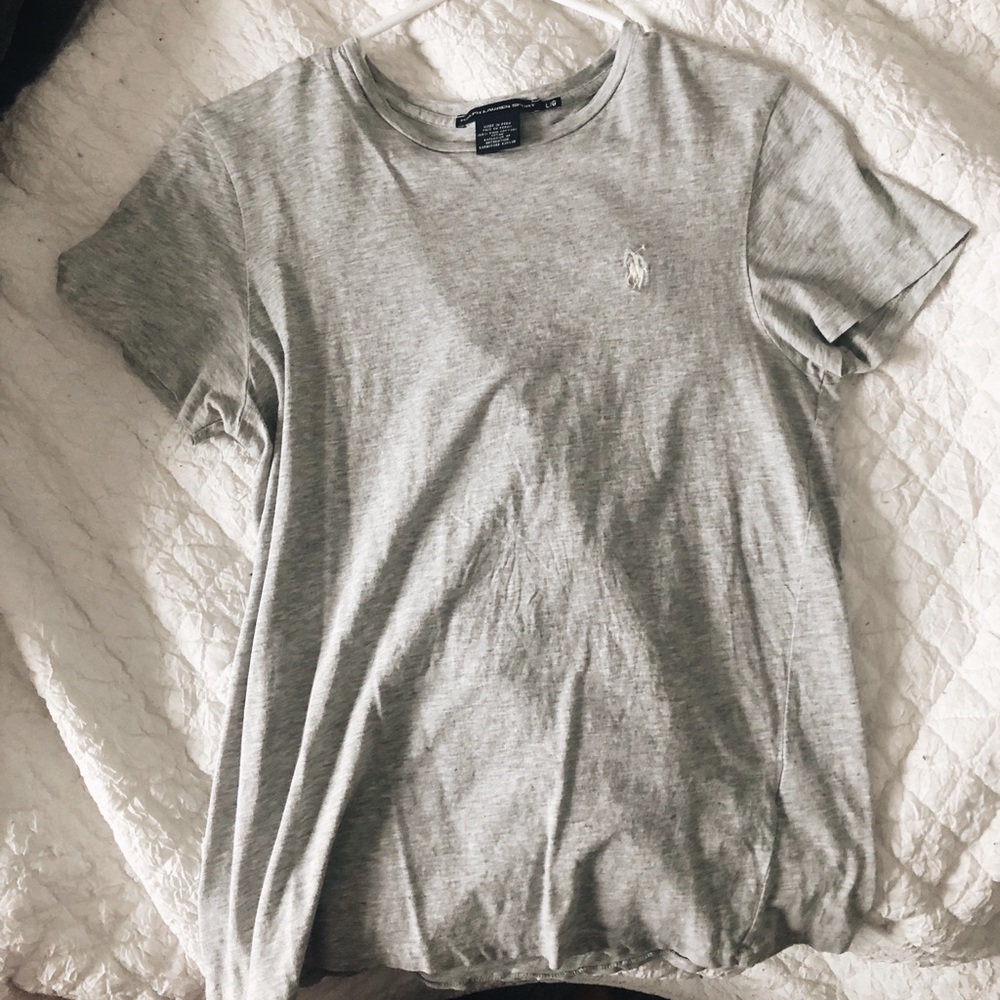 ralph lauren top